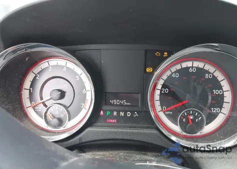 2019 Dodge Grand Caravan Sxt from USA, damaged, VIN 2C4RDGCG8KR770629